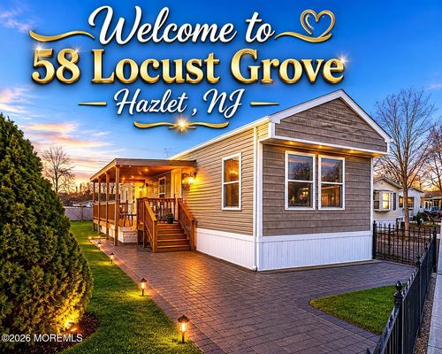 58 Locust Grv, Hazlet, NJ, 07730-4143 | Card Image