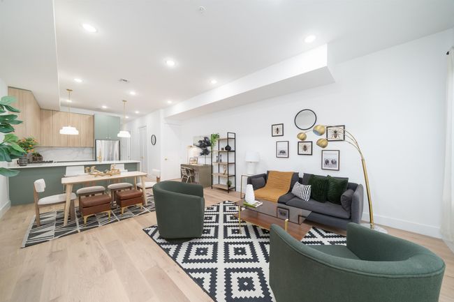 1 - 100 Webster Ave, Condo with 3 bedrooms, 3 bathrooms and null parking in Jersey City NJ | Image 12