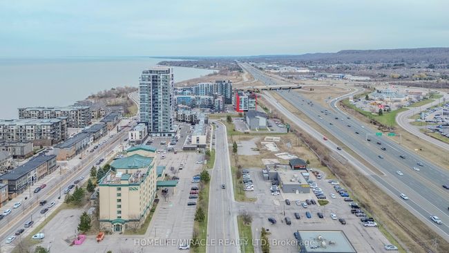 43 - 515 Winston Rd, House attached with 3 bedrooms, 3 bathrooms and 1 parking in Grimsby ON | Image 38