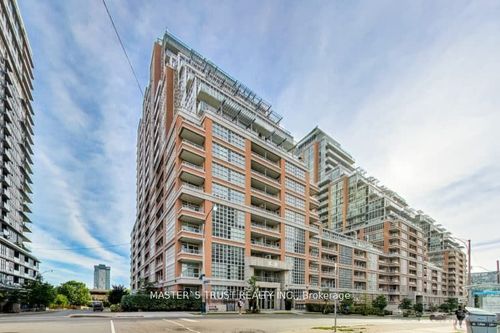 1008-65 E Liberty St, Toronto, ON, M6K3R2 | Card Image
