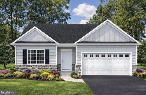 225 Pilgrim Dr, LANCASTER, PA, 17603-5686 | Card Image