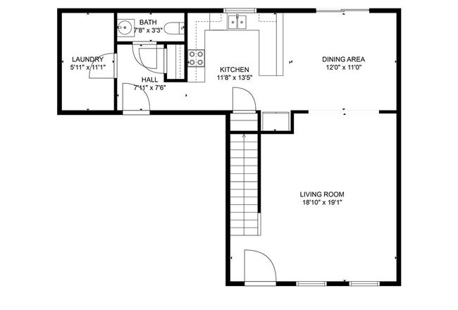 153 Whirlwind Way, House other with 3 bedrooms, 3 bathrooms and null parking in Guyton GA | Image 40