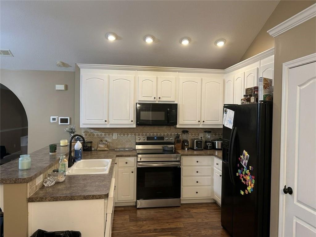 Residential in Covington 4