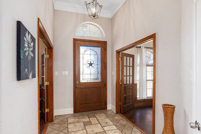 820 Alysa Ln, House other with 4 bedrooms, 5 bathrooms and null parking in Waxahachie TX | Image 5