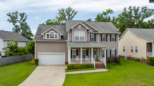 577 Eagles Rest Dr, Chapin, SC, 29036-6115 | Card Image