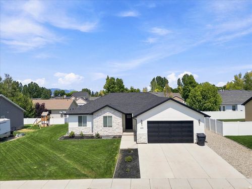 625 E 100 S, Ephraim, UT, 84627-1453 | Card Image