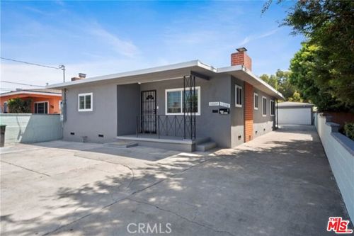 11004 Mansel Ave, Inglewood, CA, 90304 | Card Image