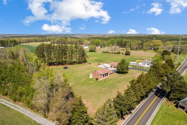 4068 Stage Coach Rd, House other with 4 bedrooms, 4 bathrooms and null parking in Nathalie VA | Image 61