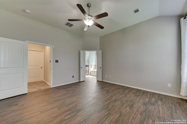 373 Prickly Pear Dr, House other with 4 bedrooms, 3 bathrooms and null parking in Cibolo TX | Image 13