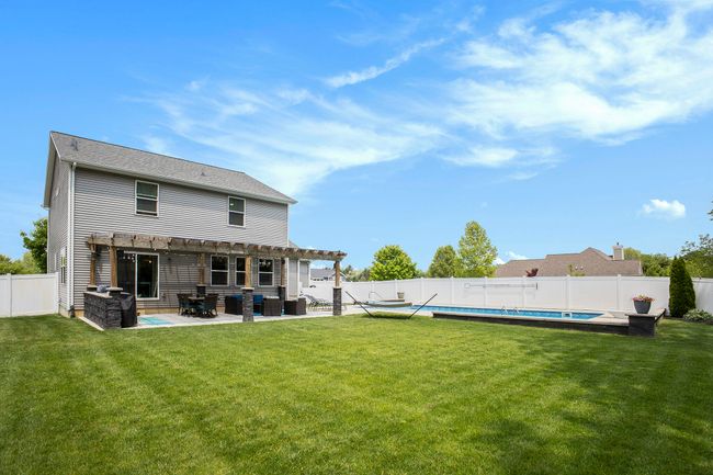 82 Dickens Rd, House other with 5 bedrooms, 4 bathrooms and null parking in Spring Arbor MI | Image 31