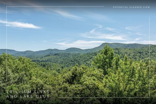 LT 1&2 Trillium Ridge Road, Cullowhee, NC, 28723 | Card Image
