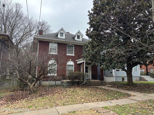 2080 Sherwood Ave, Louisville, KY, 40205-1112 | Card Image