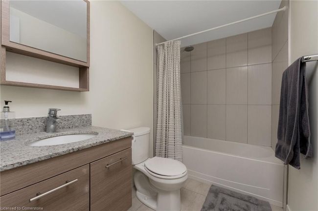 117 - 338 Albert St, Townhouse with 3 bedrooms, 3 bathrooms and 1 parking in Waterloo ON | Image 28