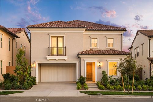 168 Somera, Irvine, CA, 92602-0315 | Card Image