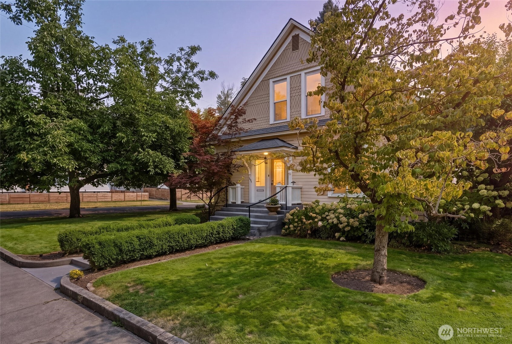 Residential in Walla Walla 2