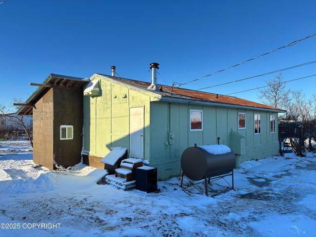 SE corner exterior | Image 36