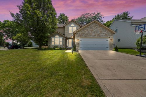 523 Herrogate Sq, Pickerington, OH, 43147-8006 | Card Image