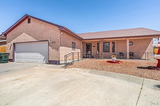 additional front view, landscaped, zeroscaped, yar | Image 29