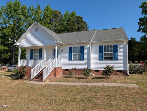 36 Appaloosa Ln, Zebulon, NC, 27597-6683 | Card Image