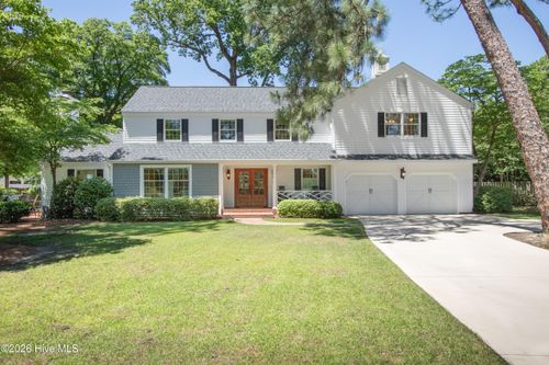 55 Palmetto Rd, Pinehurst, NC, 28374-9329 | Card Image