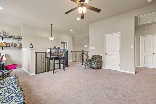1100 Teravista Xing, House other with 5 bedrooms, 5 bathrooms and 2 parking in Georgetown TX | Image 20