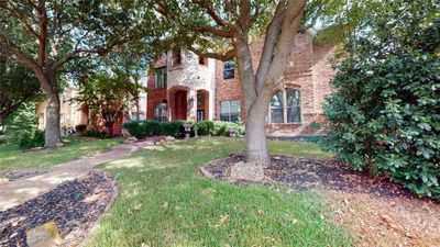 10079 Plainsman Lane, House other with 5 bedrooms, 4 bathrooms and null parking in Frisco TX | Image 2