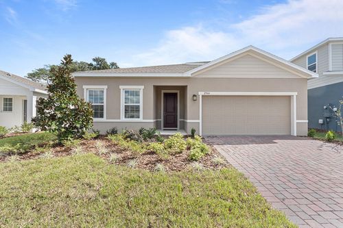 2964 Slough Creek Dr, Kissimmee, FL, 34744-9289 | Card Image