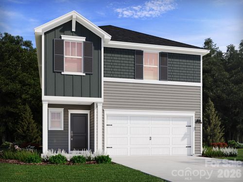 424 Luna Ln, Shelby, NC, 28152-7299 | Card Image