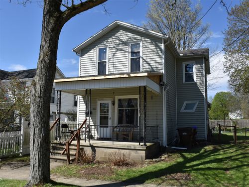 505 N 1st St, Titusville, PA, 16354-1402 | Card Image