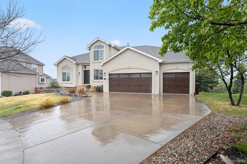 12644 Highland Oaks Pl, Colorado Springs, CO, 80921-3675 | Card Image