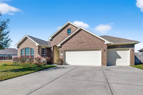 23309 Zinfandel Dr, Alvin, TX, 77511-2213 | Card Image