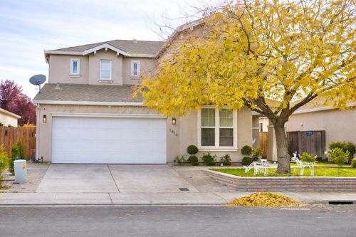 1416 Cypress Run Drive, Stockton, CA, 95209 | Card Image