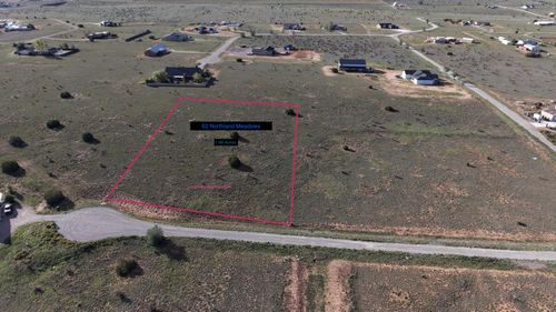 62 Northland Meadows Drive, Edgewood, NM, 87015 | Card Image