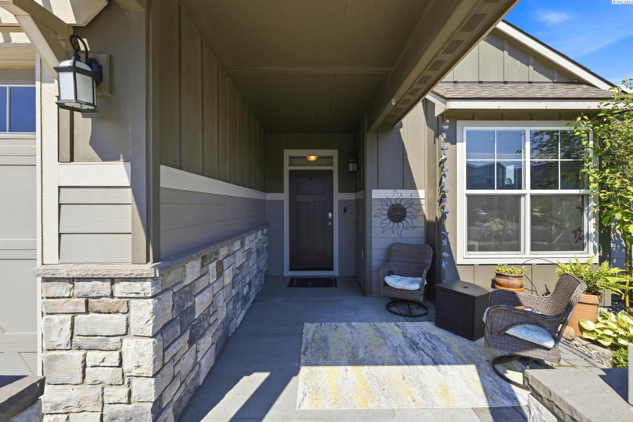 Residential in Richland 4