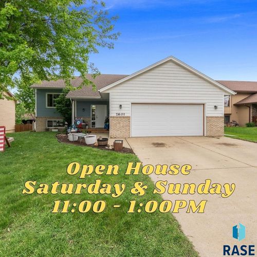2601 S Avondale Ave Avenue, Sioux Falls, SD, 57110 | Card Image