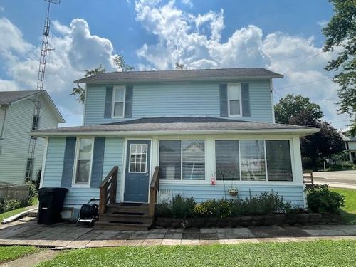 48 Wilson Ave, Butler, OH, 44822-9766 | Card Image