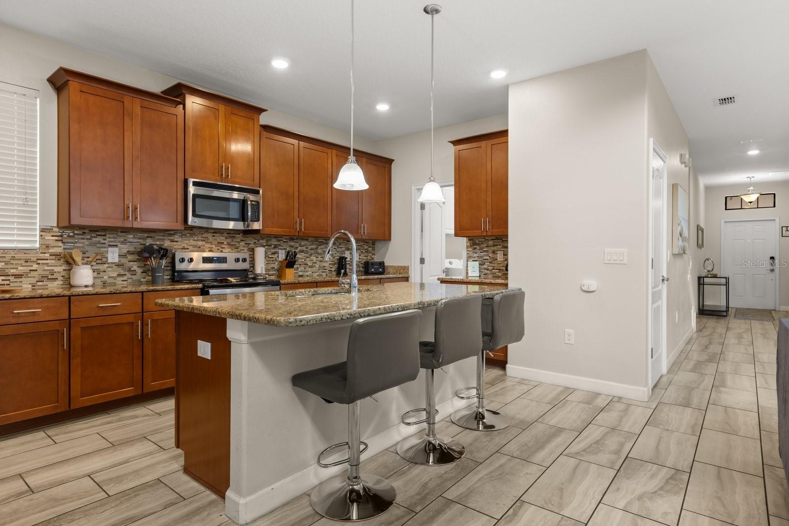 Residential in DAVENPORT 4