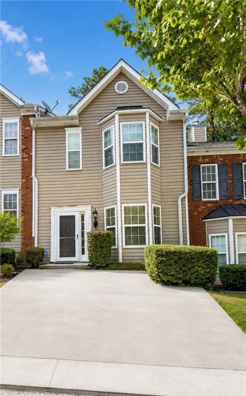 6378 Rockaway Rd, South Fulton, GA, 30349-8486 | Card Image