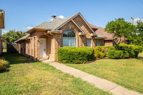 3101 Sara Dr, Rowlett, TX, 75088-5740 | Card Image