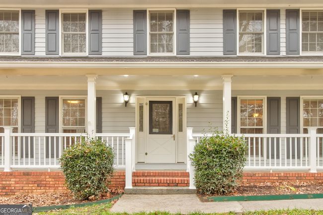 7070 Glenridge Dr, House other with 4 bedrooms, 3 bathrooms and null parking in Atlanta GA | Image 6