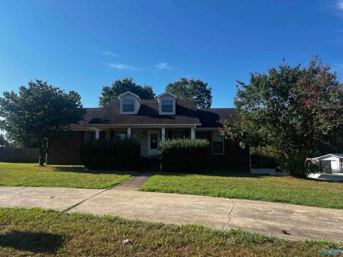 388 Pine Grove Rd, Madison, AL, 35757-8025 | Card Image