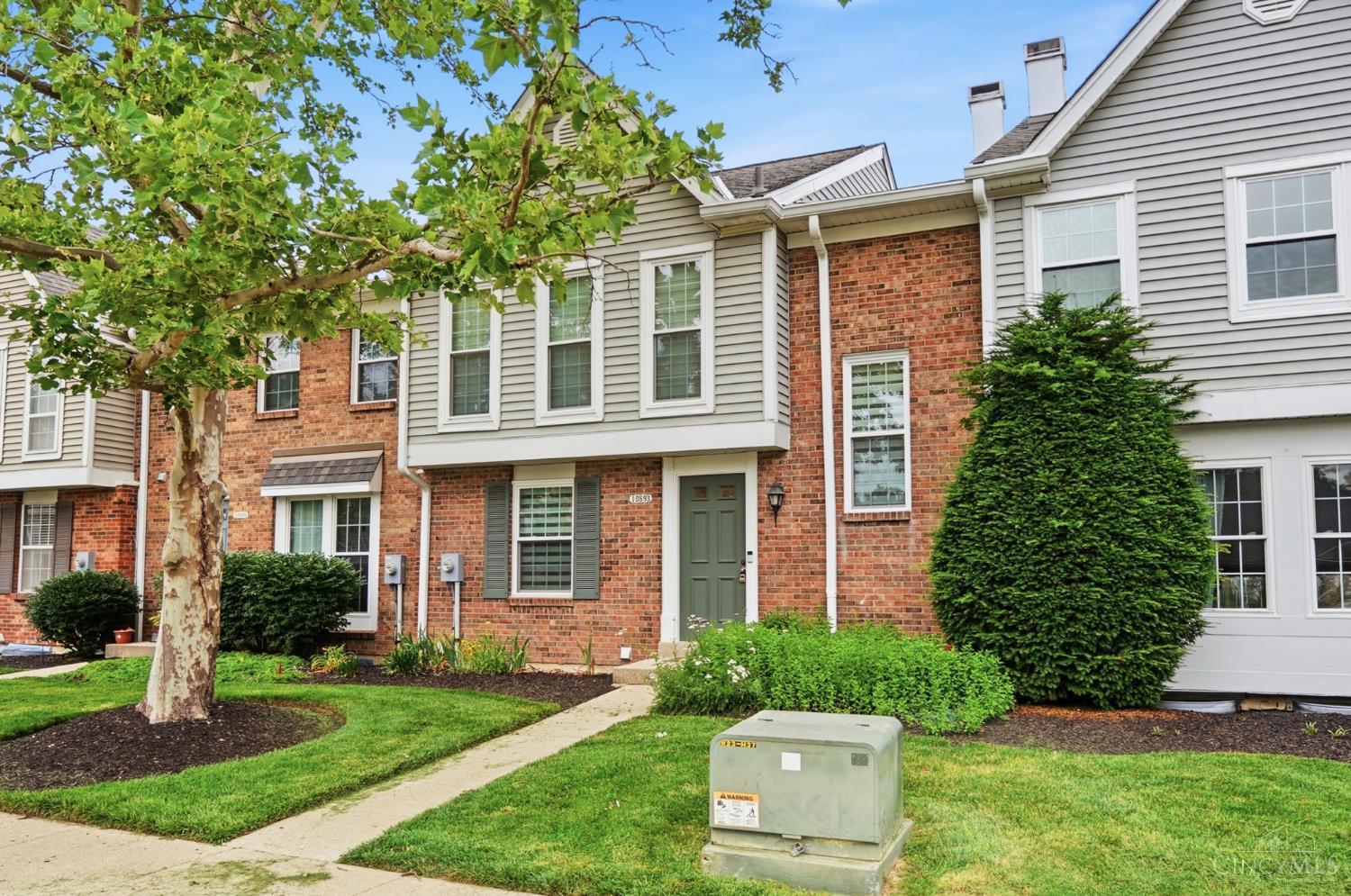 Residential in Sycamore Twp 2