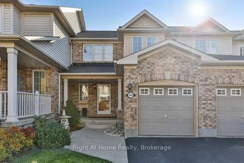 3162 Stornoway Cir, Oakville, ON, L6M5H8 | Card Image