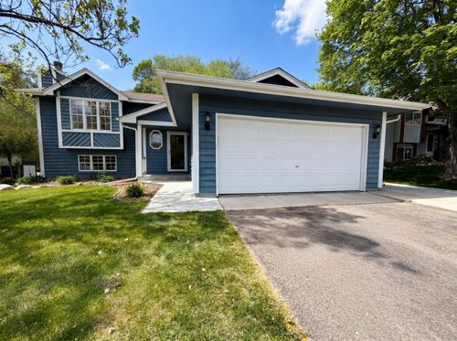14734 Yosemite Ave S, Savage, MN, 55378-4907 | Card Image