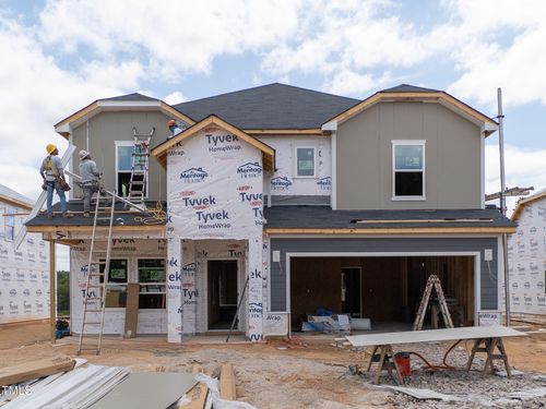 4020 Wesley Dr, Raleigh, NC, 27603 | Card Image