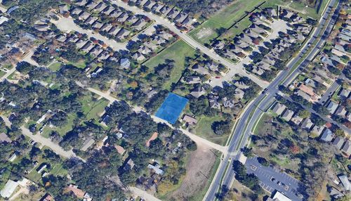 8003 Persimmon Trl, Austin, TX, 78745-6264 | Card Image