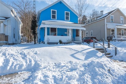 908 Pine St, Springfield, OH, 45505-3247 | Card Image