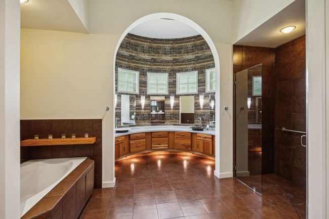 577 Country Club Rd, House other with 4 bedrooms, 5 bathrooms and null parking in Fairview TX | Image 17