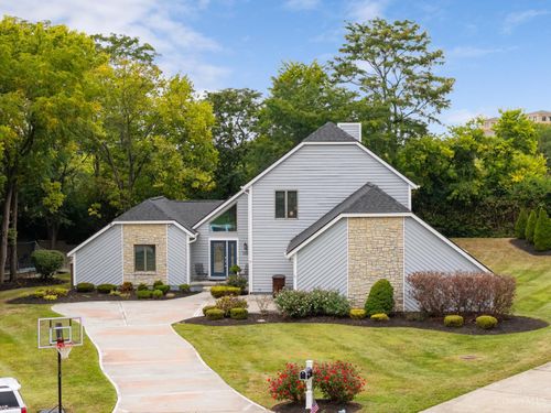 7229 W Hartford Ct, West Chester, OH, 45069-5519 | Card Image