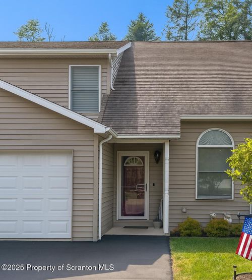 unit-14-205 Knollridge Dr, Factoryville, PA, 18419-8070 | Card Image